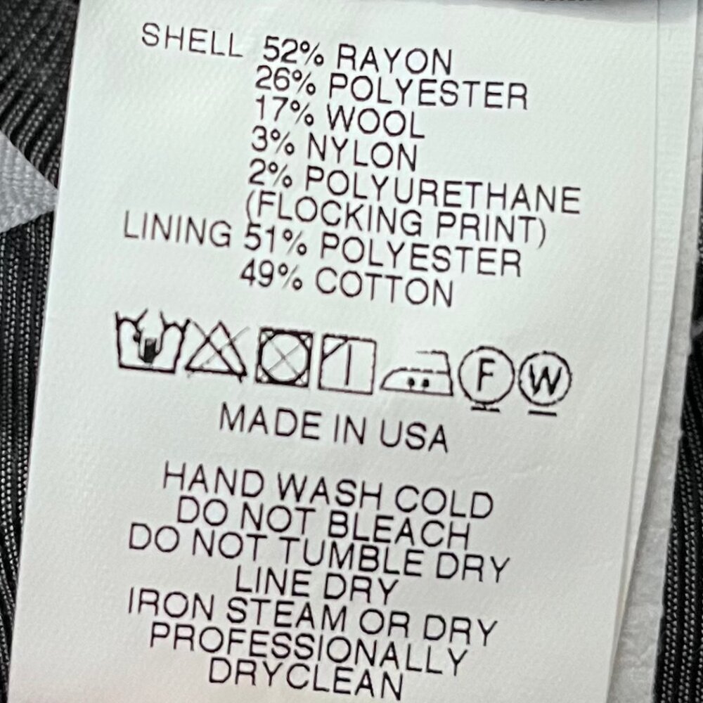 Engineered Garments Loiter Jacket Splatter - image 4